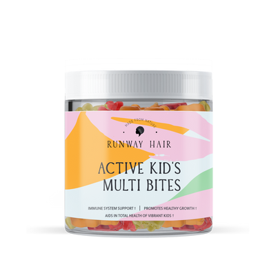 Active Kids Multi Bites