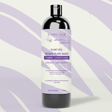 Plant-iful Premier Plant-based Taming Conditioner