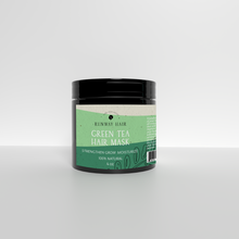 Load image into Gallery viewer, Green Tea Grow &amp; Stimulate Hair Mask