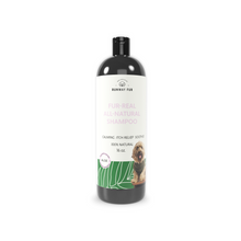 Load image into Gallery viewer, Dog Shampoo with aloe for calming and itch relief