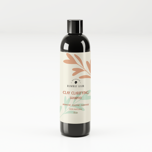Clay Clarifying Shampoo