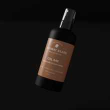 Load image into Gallery viewer, Oil Me|Nourish &amp; Growth Serum
