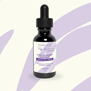 Plant-iful Premier Plant-based Protect & Shine Weightless Serum
