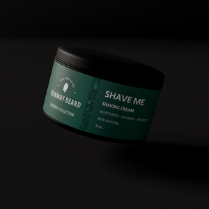 Shave Me|Shaving Cream