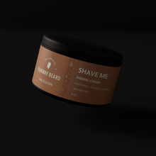 Load image into Gallery viewer, Shave Me|Shaving Cream