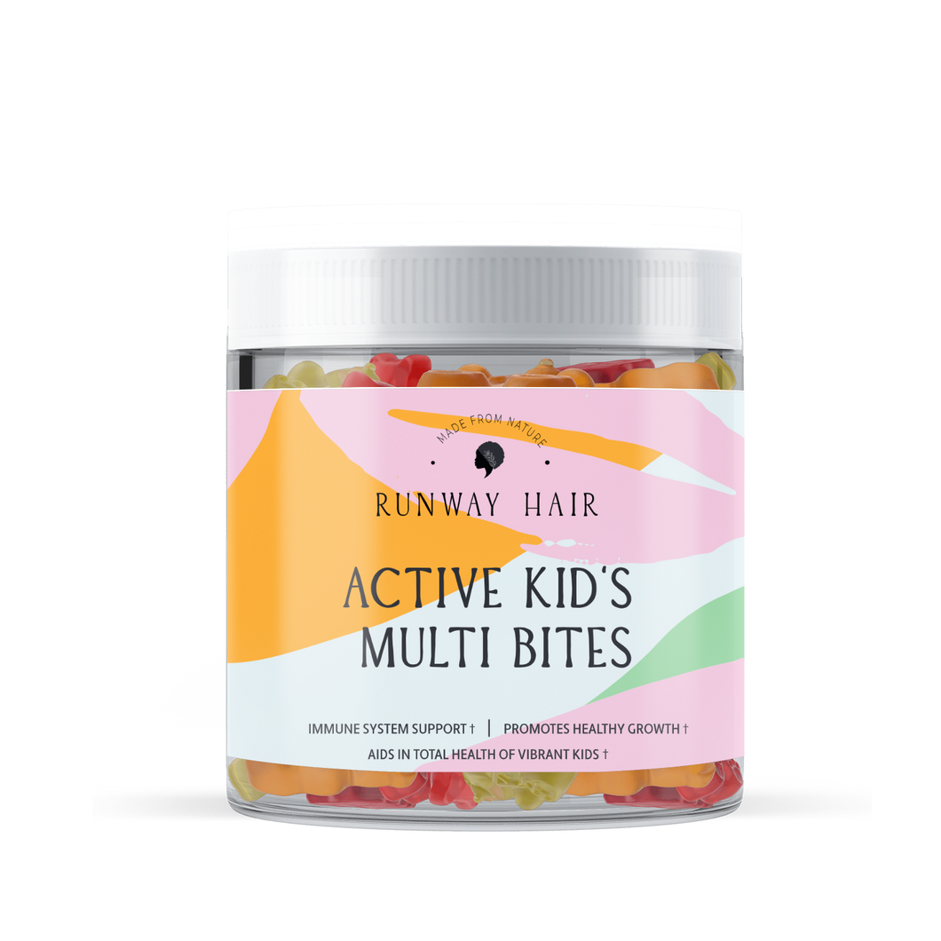 Active Kids Multi Bites
