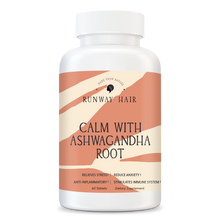 Load image into Gallery viewer, Ashwagandha Root, 1 Serv. Size