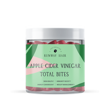 Load image into Gallery viewer, Apple Cider Vinegar Total Bites