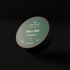 Wax Me| Beard & Hair Wax